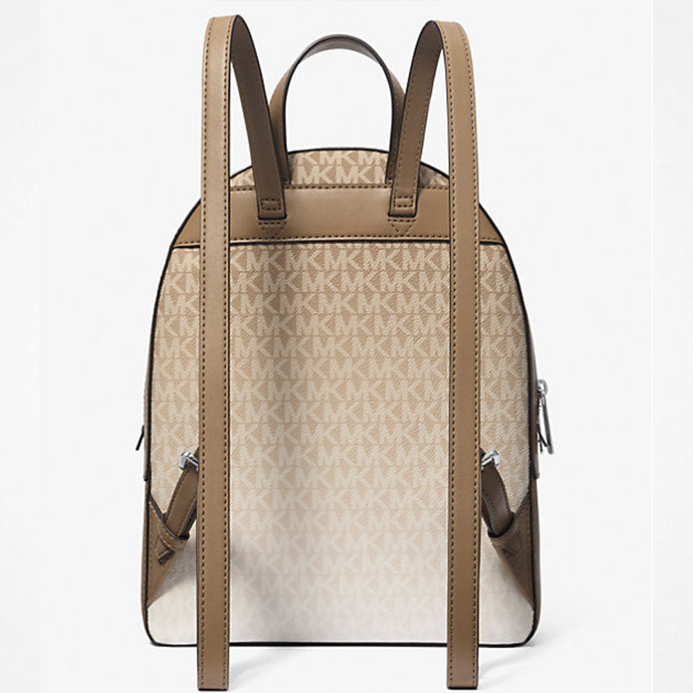 Michael Kors Zaino da donna con logo all-over