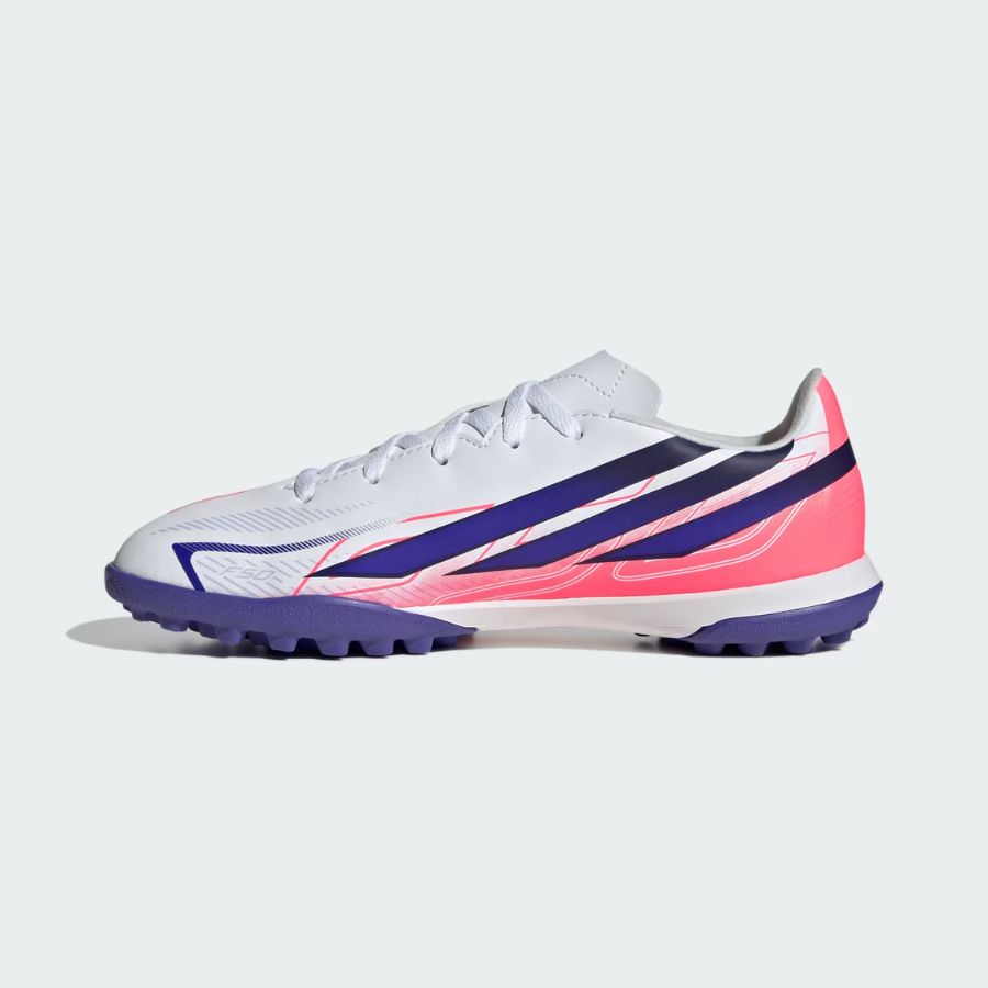 Adidas scarpa da calcio da bambino F50 Hyper FSt KK1368