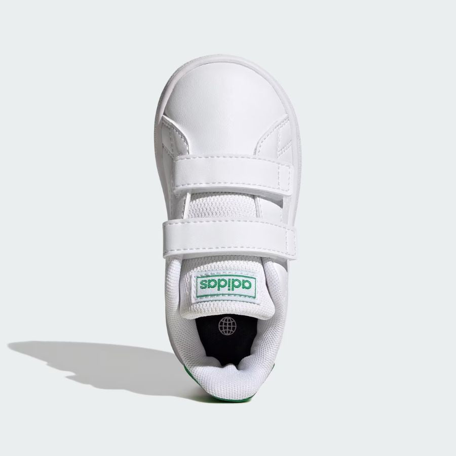 Adidas sneakers bambini Advantage Cf GW6500