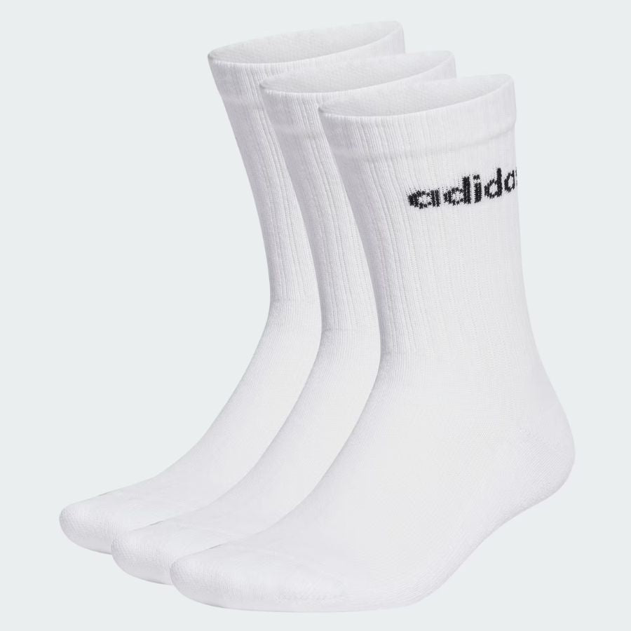Adidas Calze Linear Cushioned HT3455