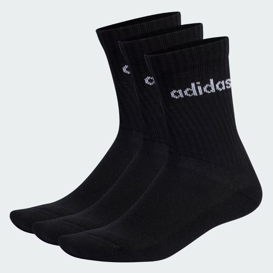 Adidas Calze Linear Cushioned IC1301
