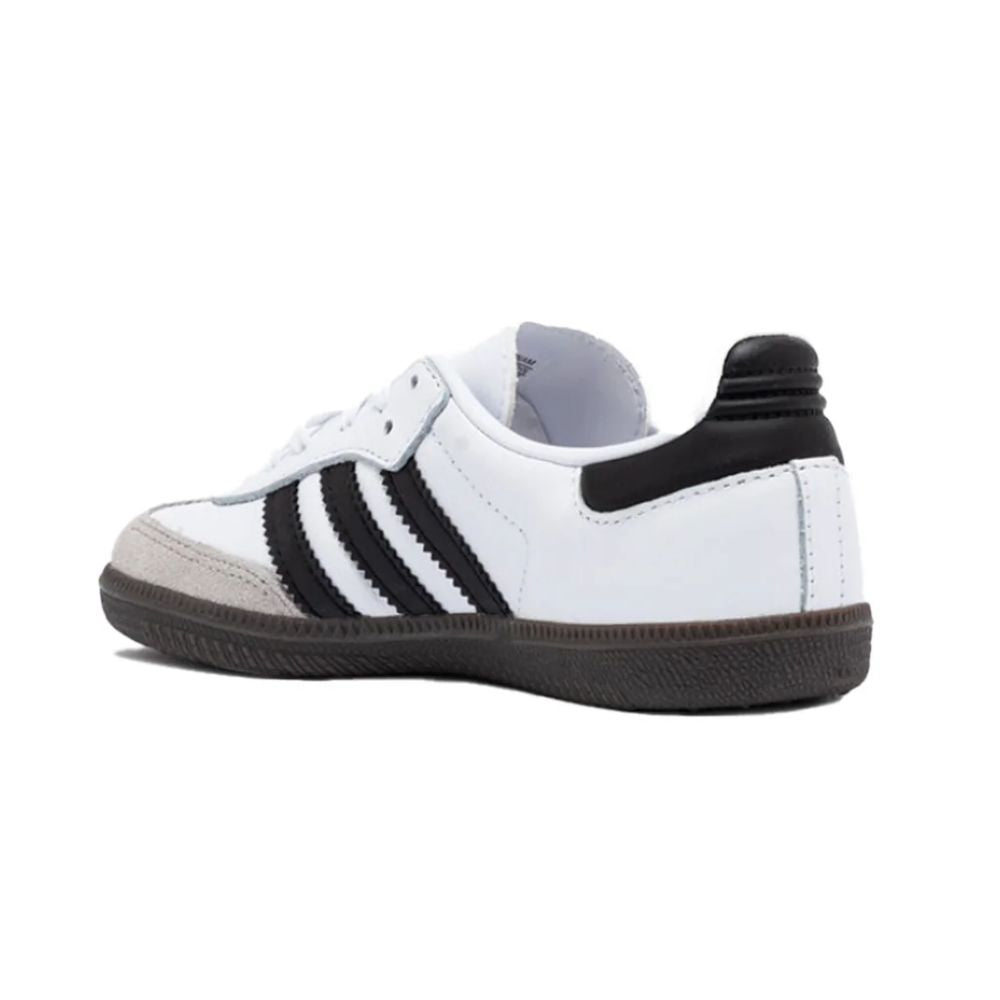 Adidas sneakers Samba da bambini OG C IE3677