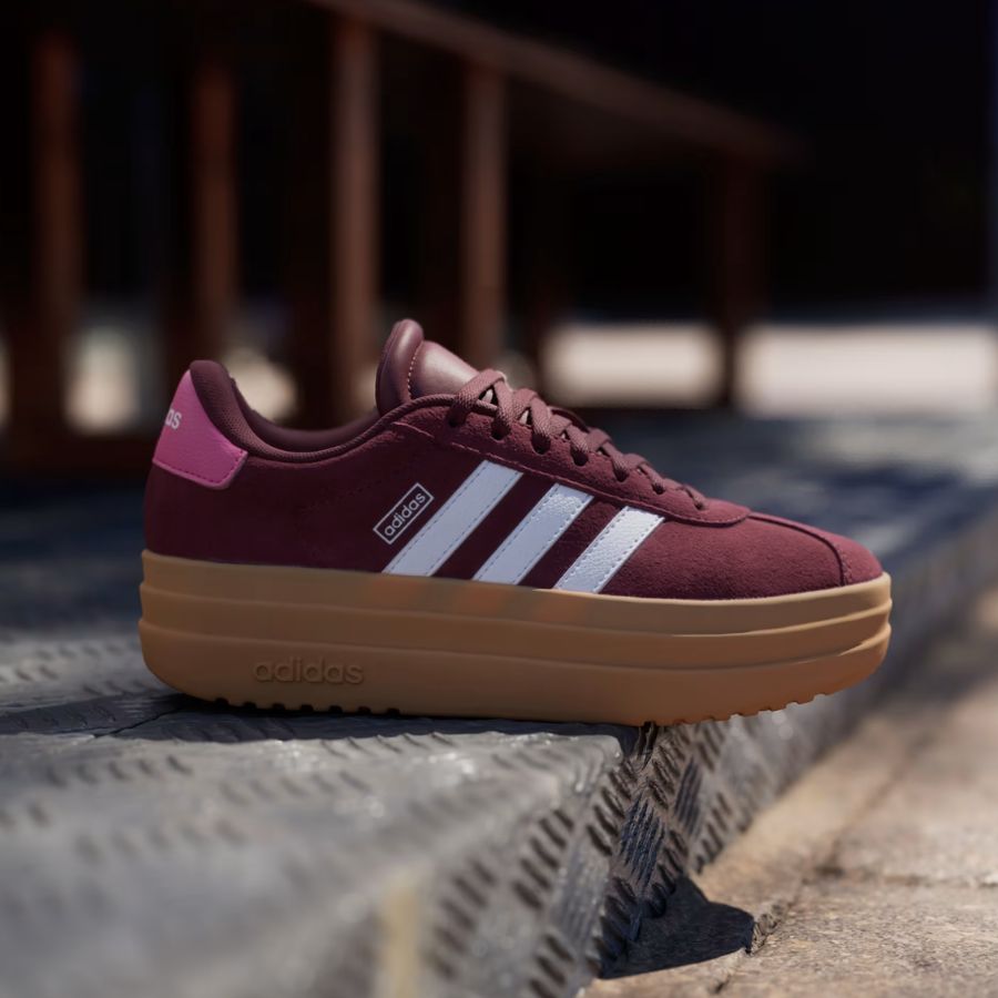 Adidas sneakers da donna VL Court Bold IH4780