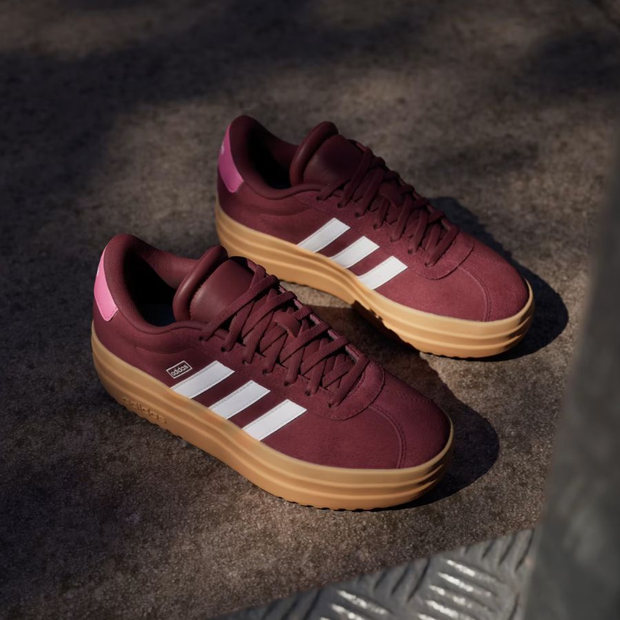 Adidas sneakers da donna VL Court Bold IH4780