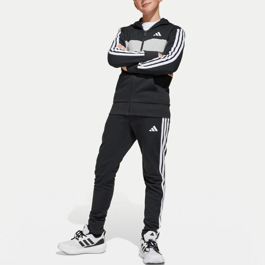 Adidas Tuta da bambino JC7520