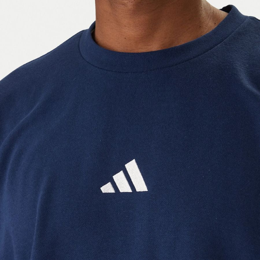 Adidas Felpa da uomo JE3792