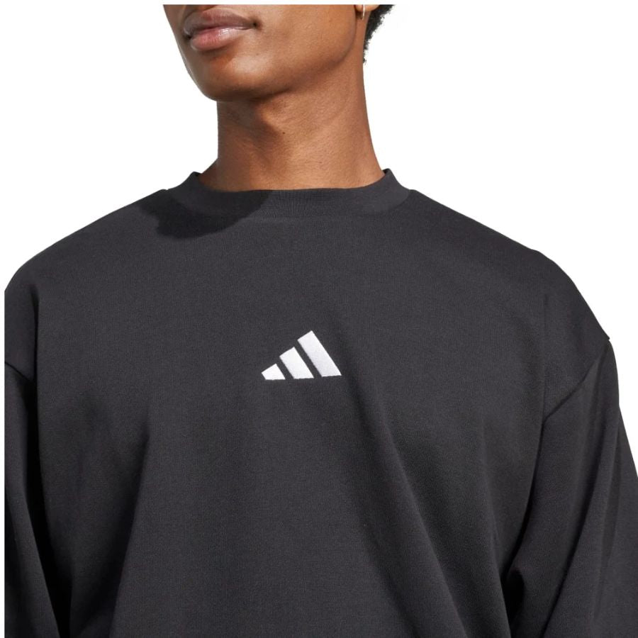 Adidas Felpa da uomo JE3794