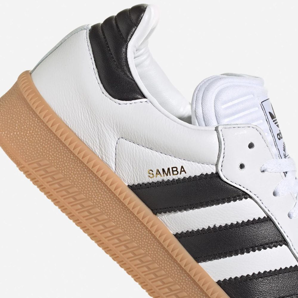 Adidas sneakers Samba XLG J JH6516