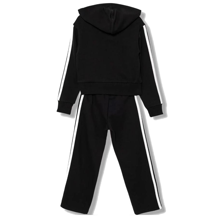 Adidas Tuta da bambina JM1490