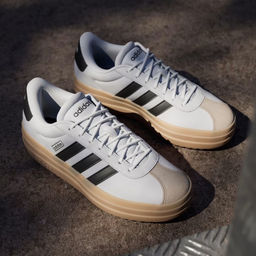 Adidas sneakers da donna VL Court Bold JQ8065