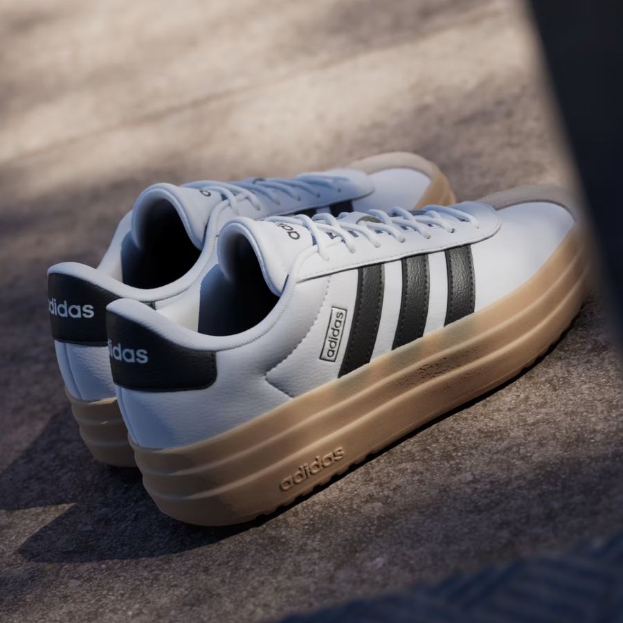 Adidas sneakers da donna VL Court Bold JQ8065