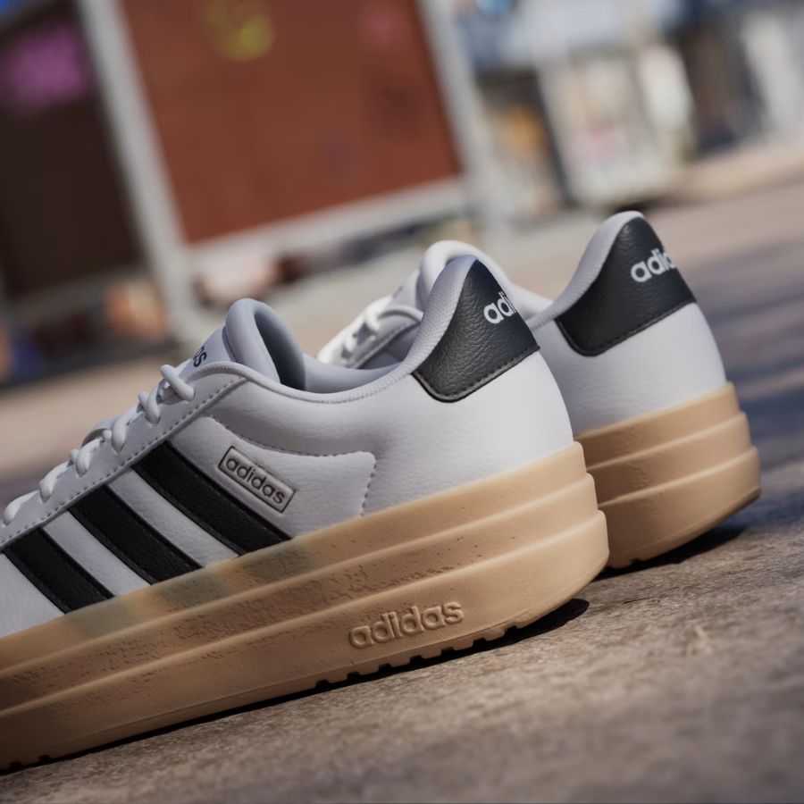 Adidas sneakers da donna VL Court Bold JQ8065