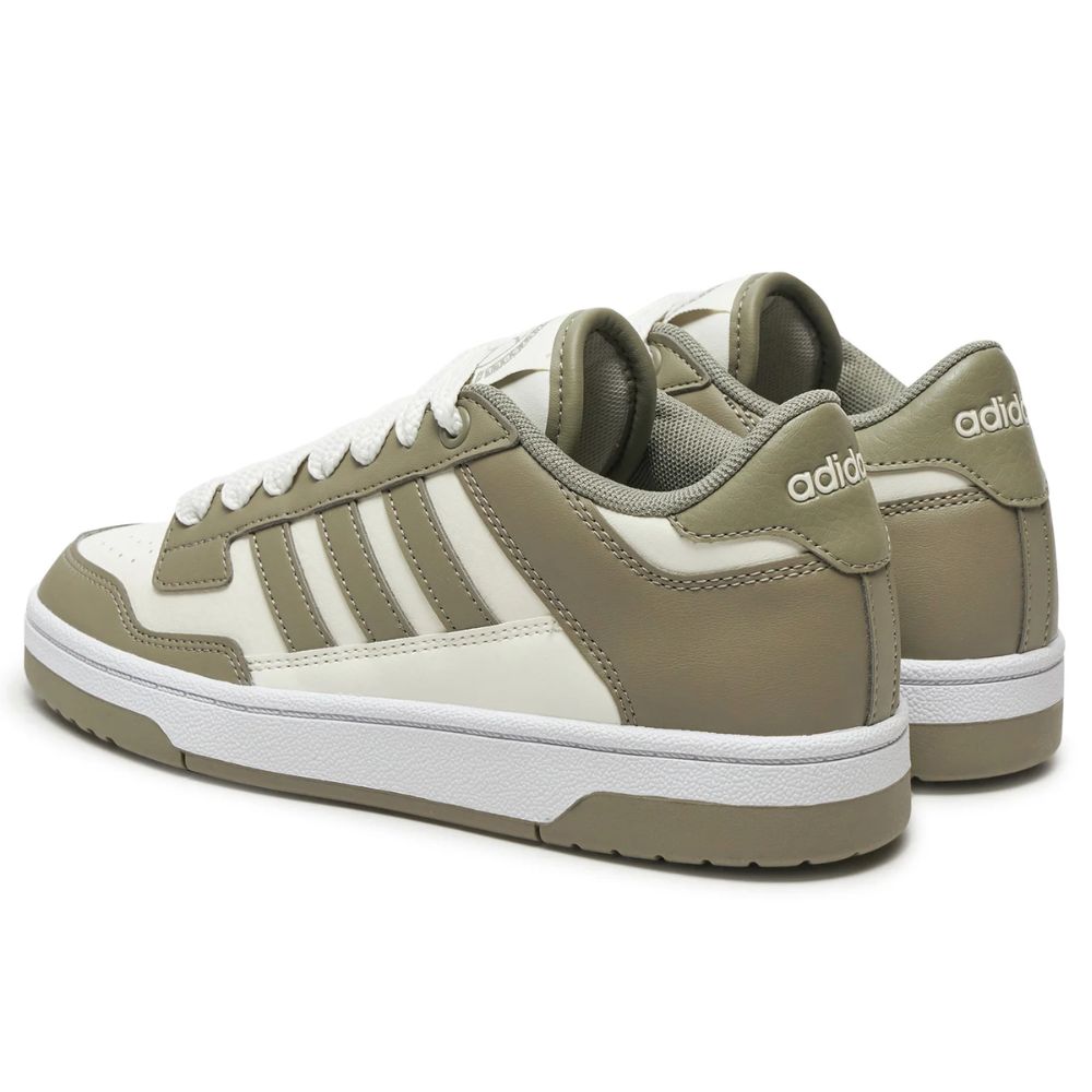 Adidas sneakers Rapid Court Low J da ragazzi JR0165