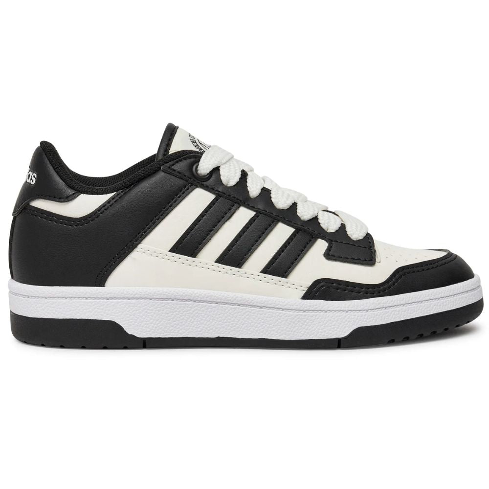 Adidas sneakers Rapid Court low J da ragazzi JR0166