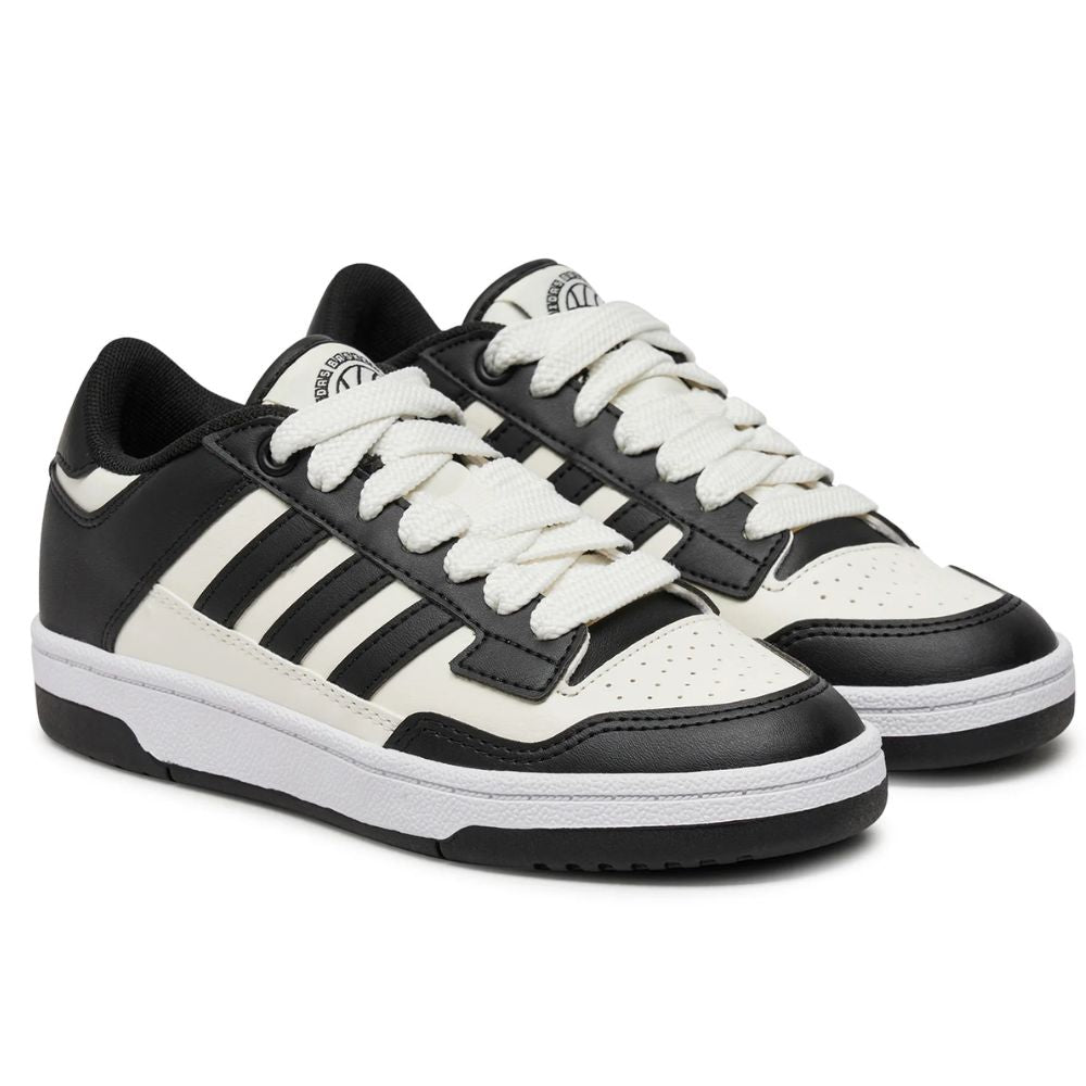 Adidas sneakers Rapid Court low J da ragazzi JR0166