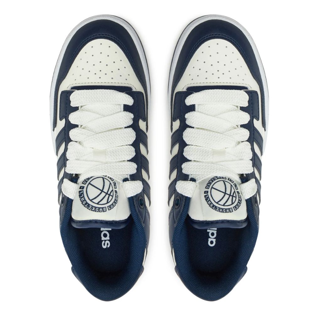 Adidas sneakers Rapid Court Low J da ragazzi JR0167