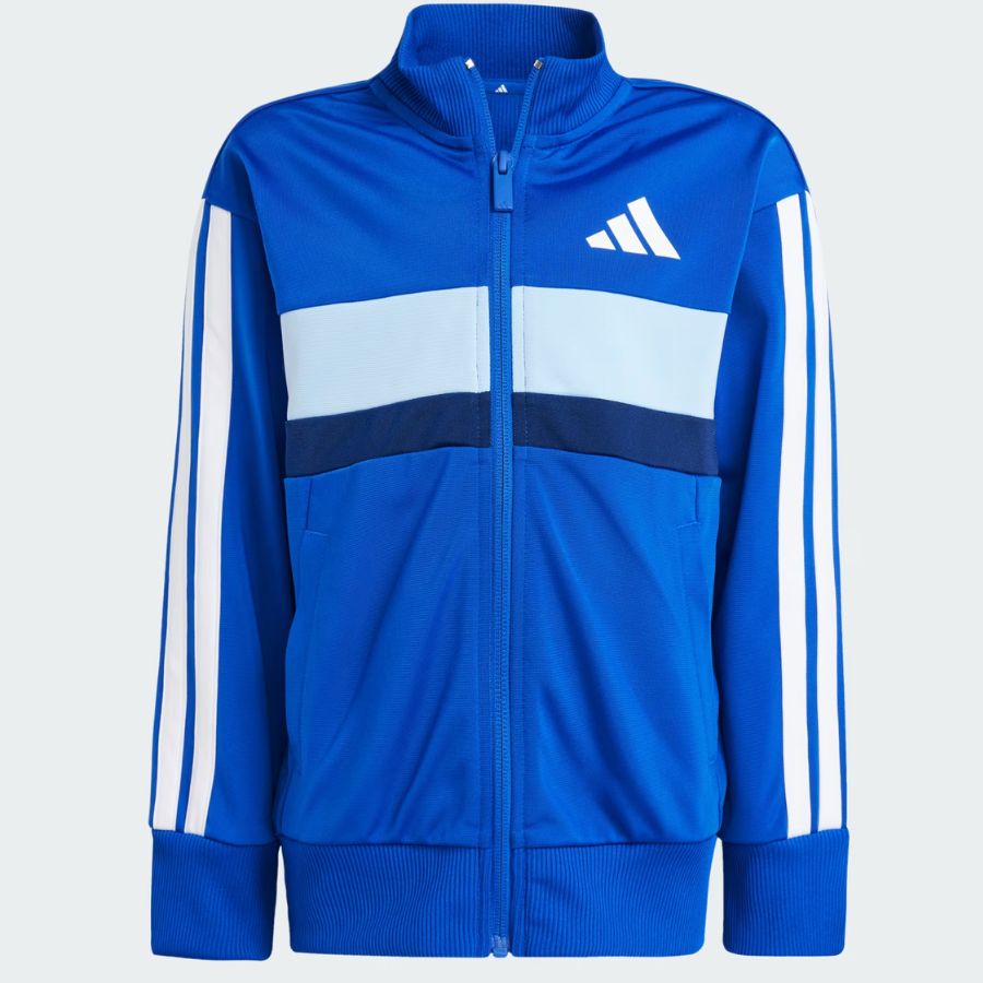 Adidas Tuta da bambino JX0204