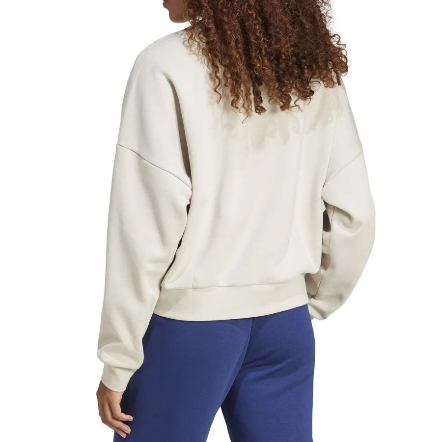 Adidas Felpa da donna JI6069