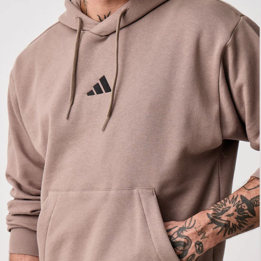 Adidas Felpa da uomo KF2364
