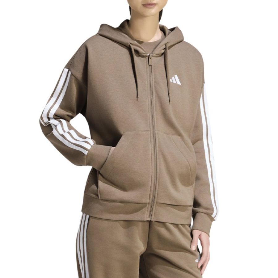 Adidas Felpa da donna KF6273
