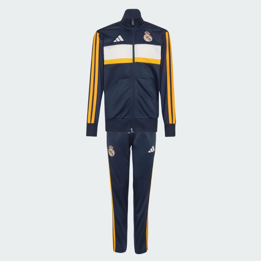 Adidas Tuta completa da bambino KG2955
