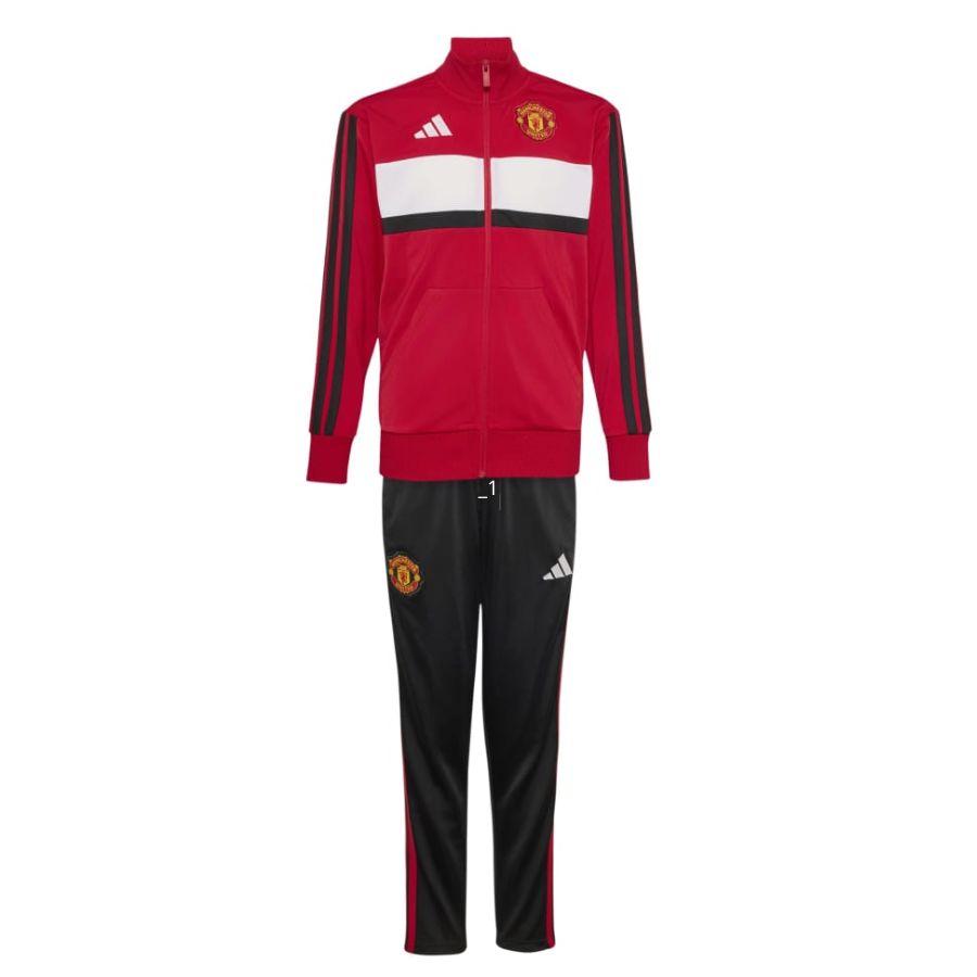 Adidas Tuta completa da bambino KH4799