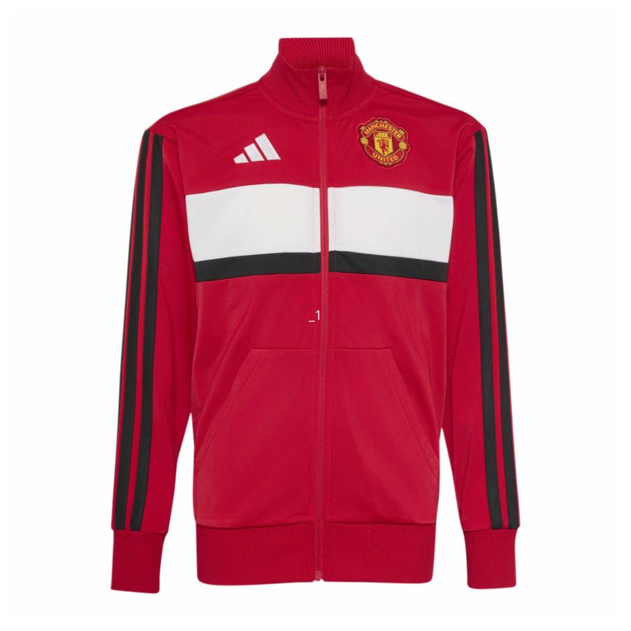 Adidas Tuta completa da bambino KH4799