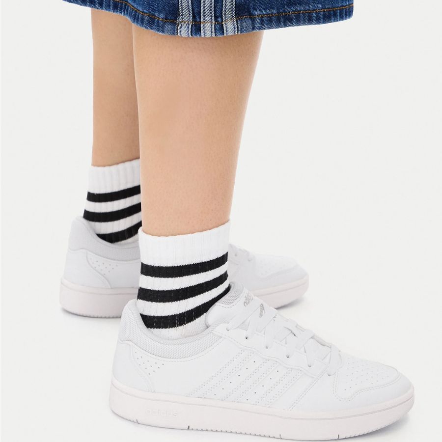 Adidas Hoops Classic J Boy KH8913