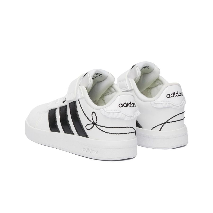 Adidas sneakers bambina Grand Court 3.0 KH9781