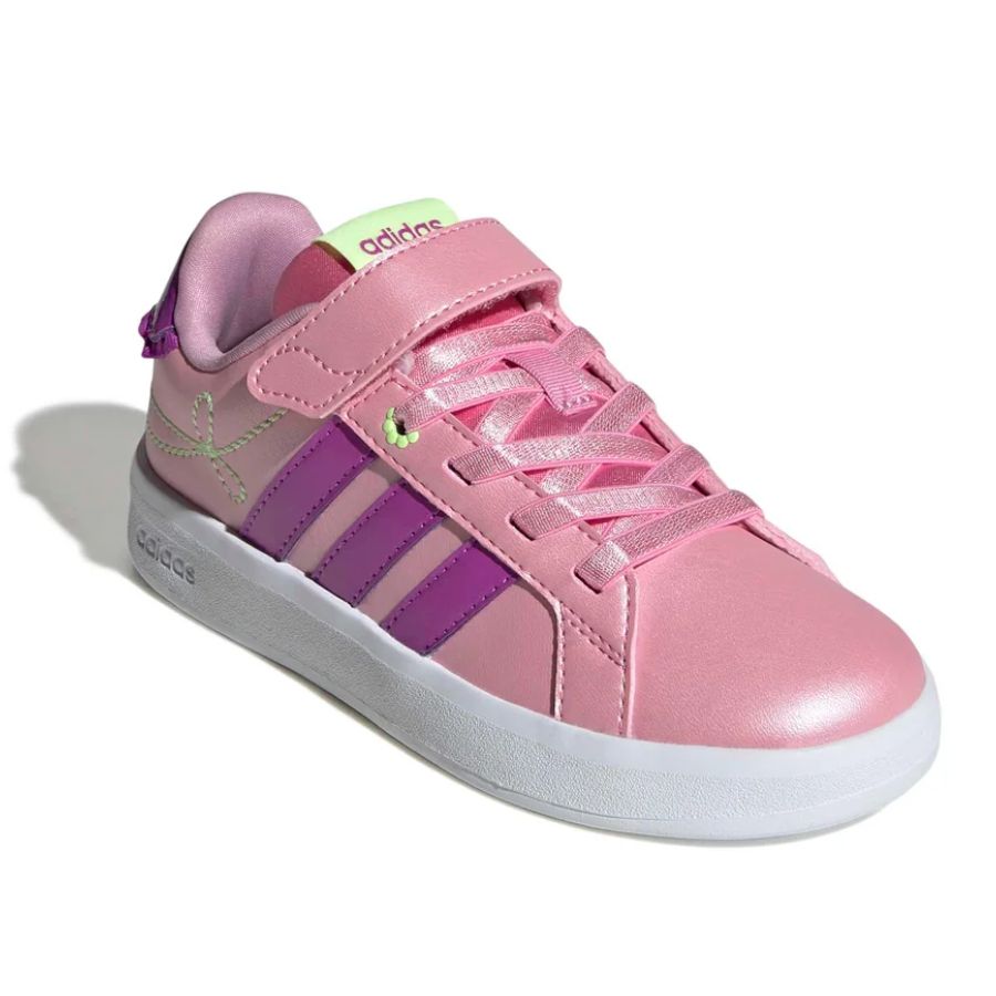 Adidas Grandcourt sneakers da bambina KI1755