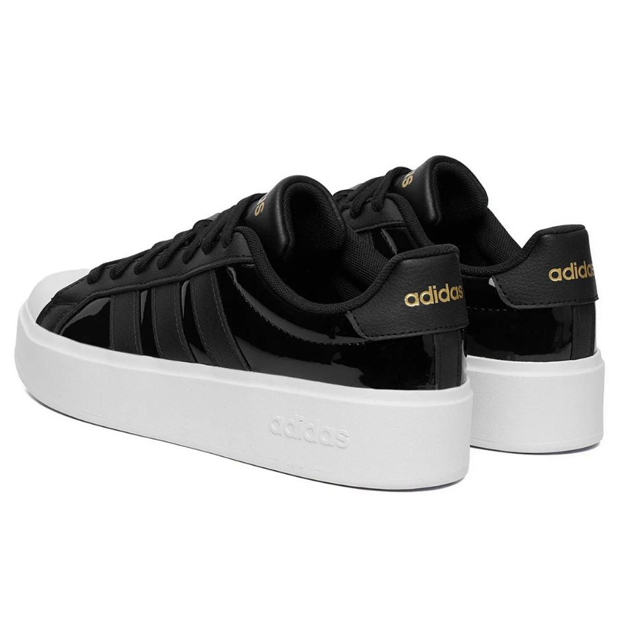 Adidas sneakers donna Streettalk Bold J KI3940