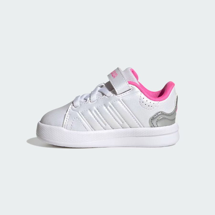 Adidas sneakers da bambina Lightorama Court KI6535