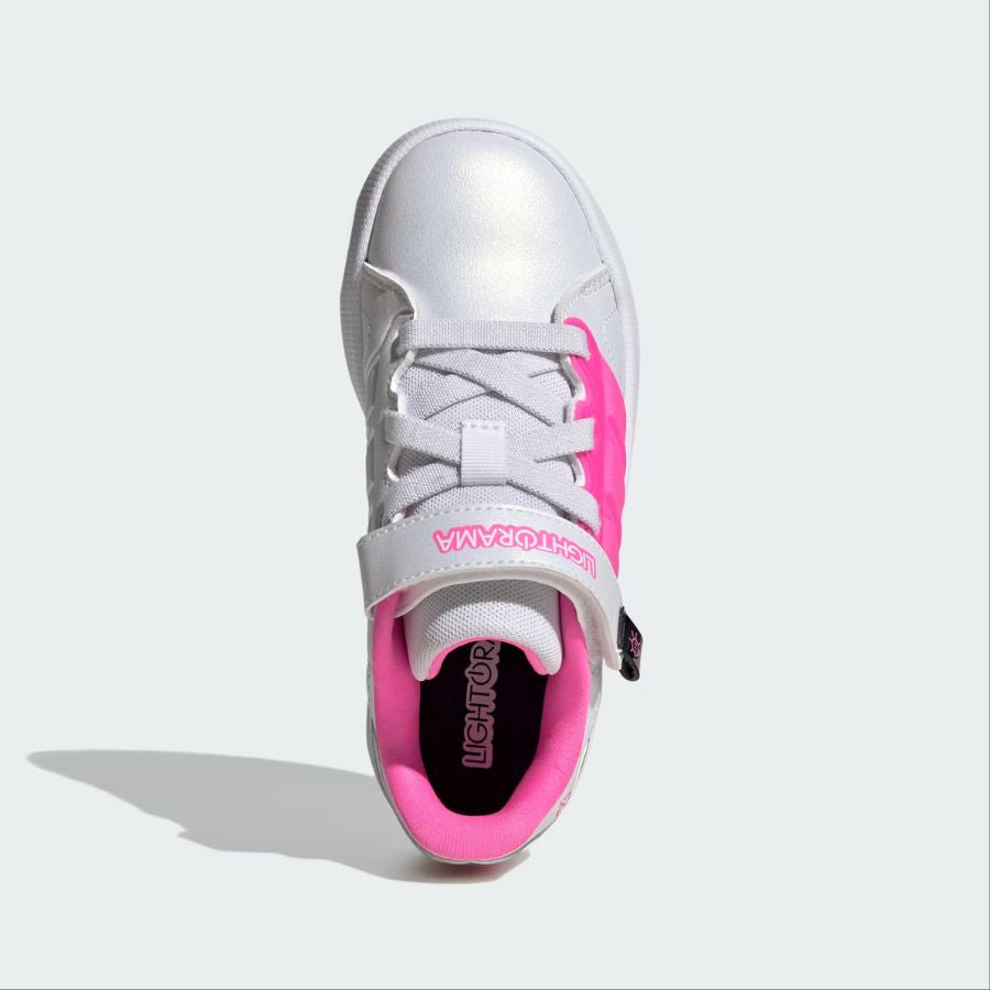 Adidas Bambina Lightorama Court KI6539
