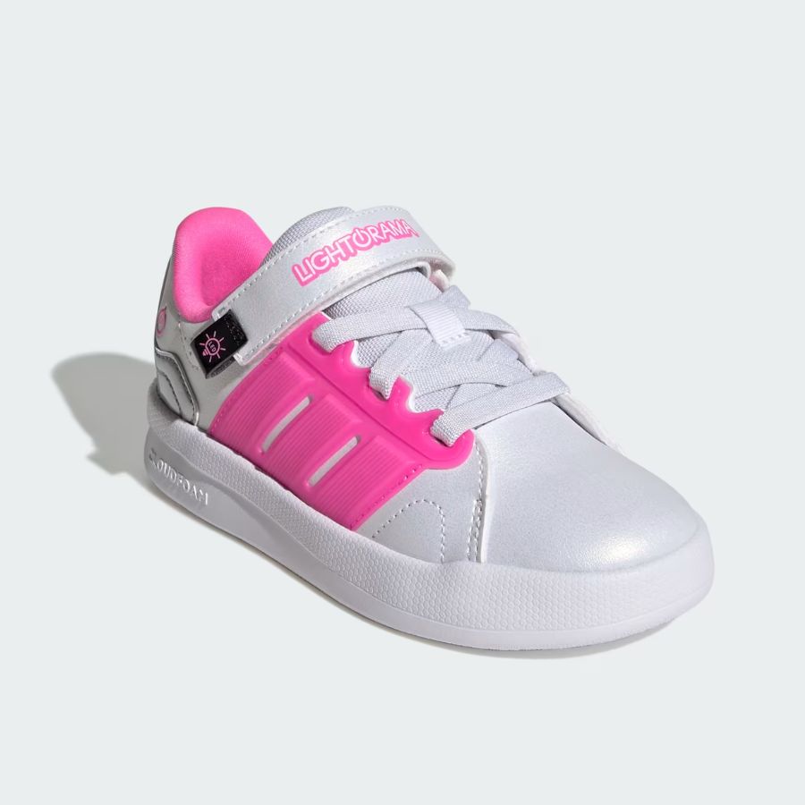 Adidas Bambina Lightorama Court KI6539