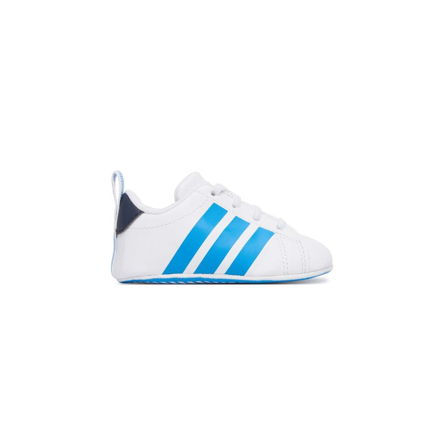 Adidas Grandcourt Crib bambino KI8218