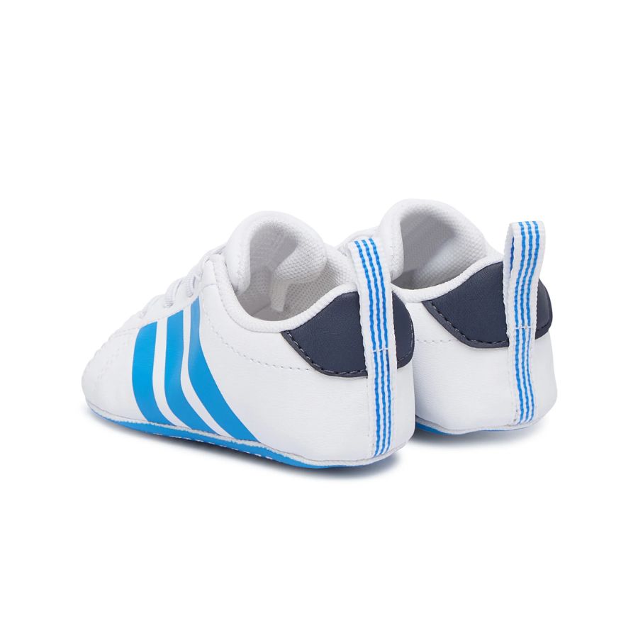 Adidas Grandcourt Crib bambino KI8218