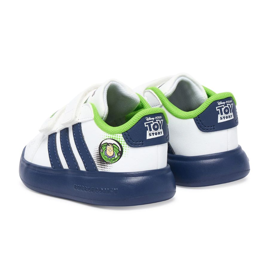 Adidas sneakers da bambino Grandcourt Toy story KI9179