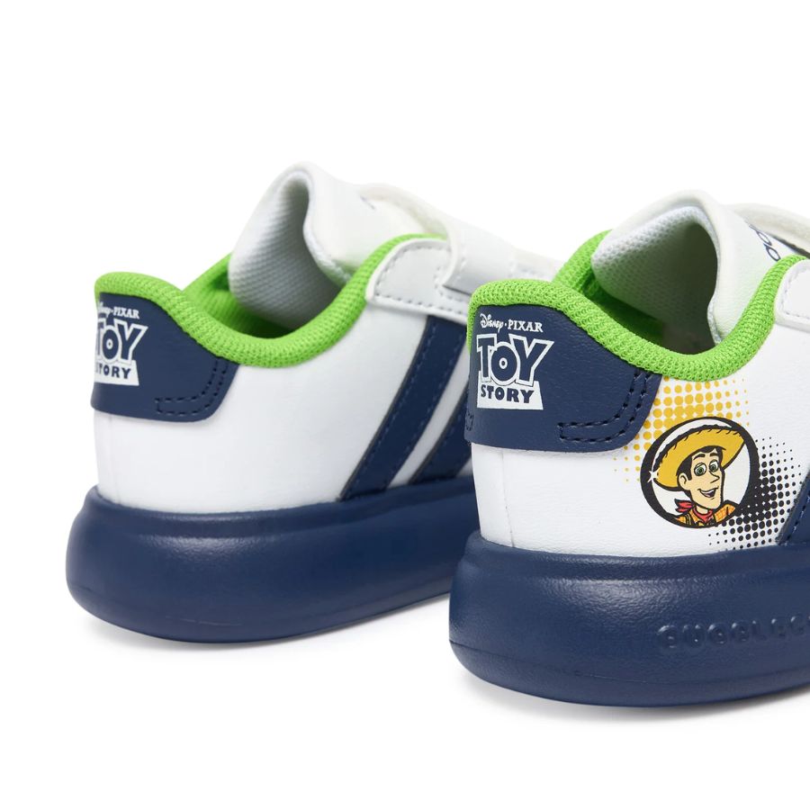 Adidas sneakers da bambino Grandcourt Toy story KI9179