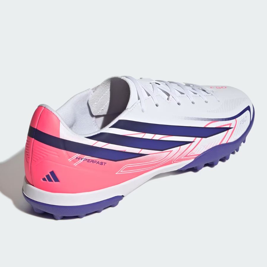 Adidas F50 Hyper Fast scarpe da calcetto KJ3409