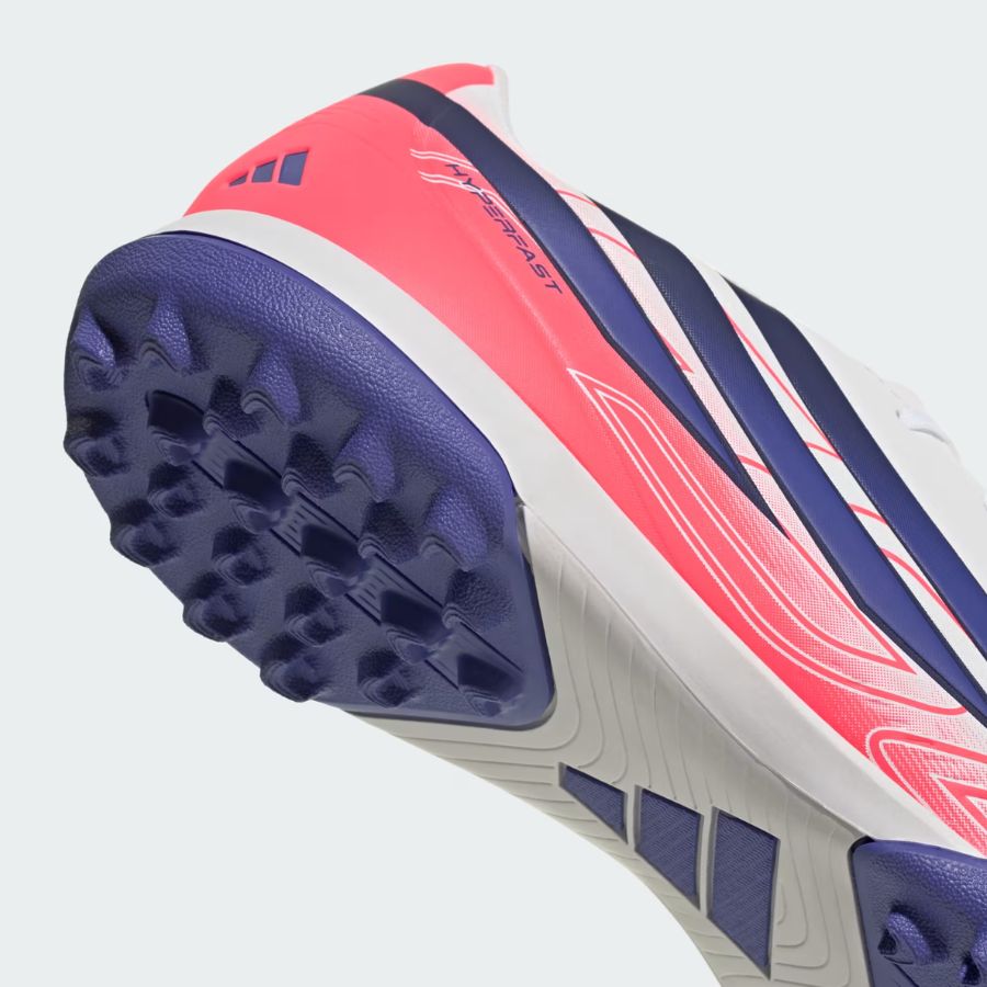 Adidas F50 Hyper Fast scarpe da calcetto KJ3409