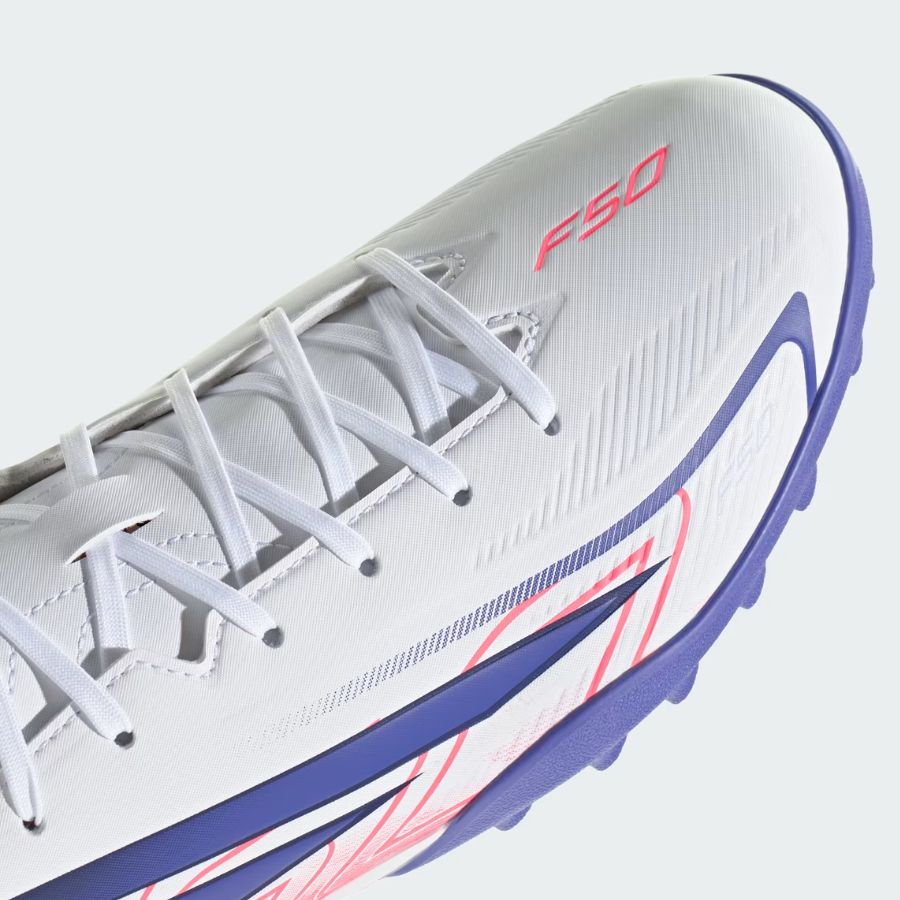 Adidas F50 Hyper Fast scarpe da calcetto KJ3409