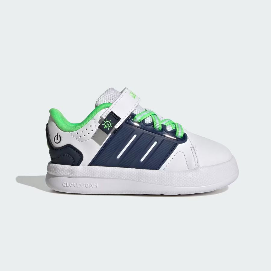 Adidas Bambino Lightorama Court KJ7001