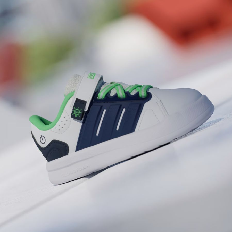 Adidas Bambino Lightorama Court KJ7001