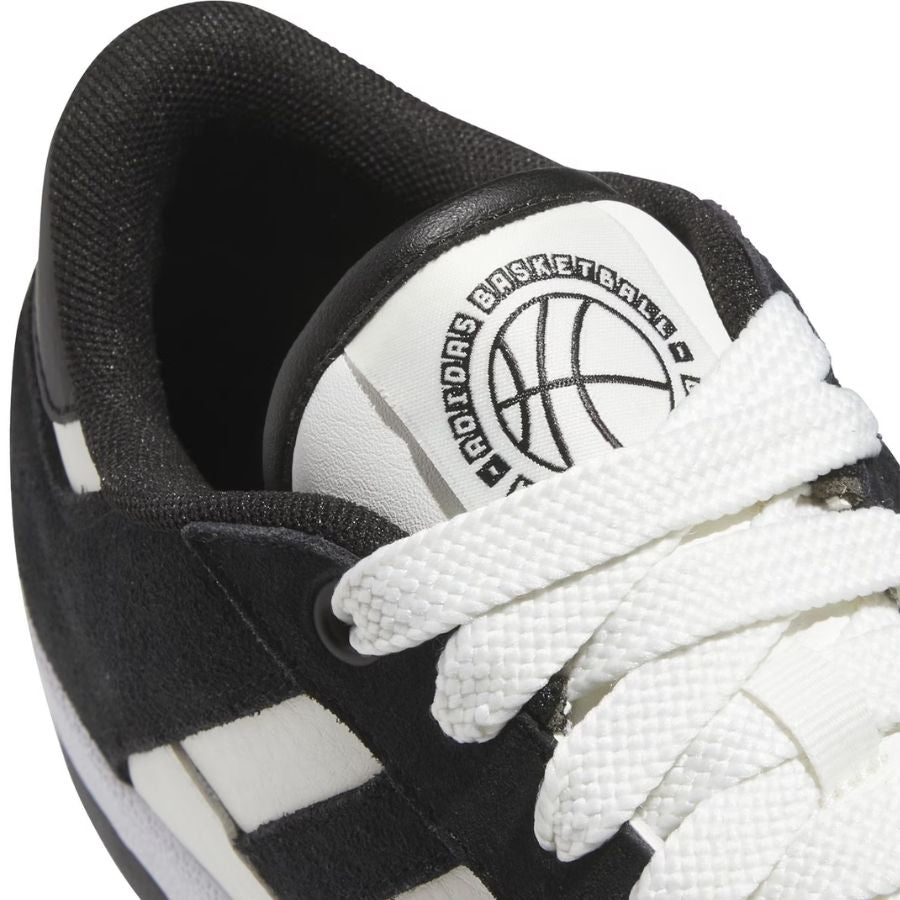 Adidas sneakers Rapidcourt Low Man da uomo KJ7953
