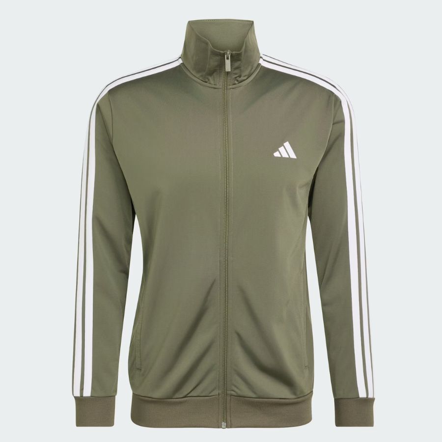 Adidas tuta da uomo Dayready KY2275