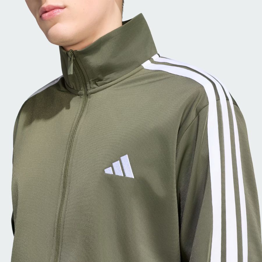 Adidas tuta da uomo Dayready KY2275