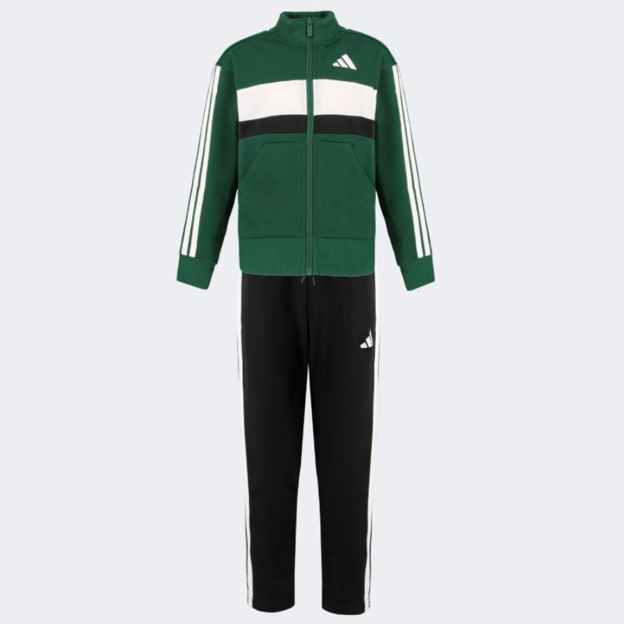 Adidas Tuta da bambino KZ0100