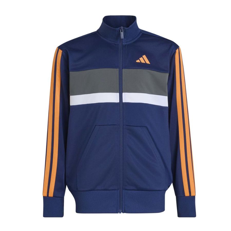Adidas Tuta da bambino KZ0148