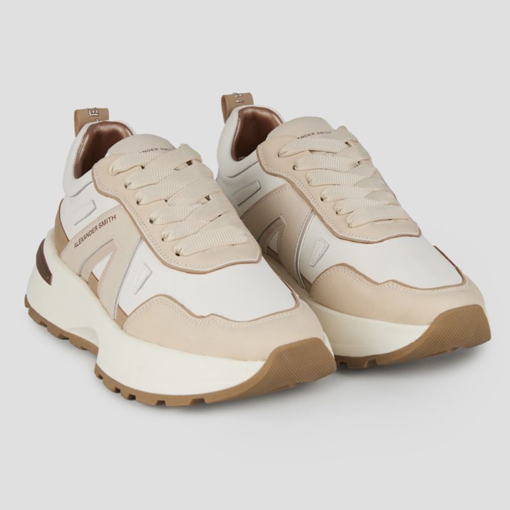 Alexander Smith sneakers da donna 2001-FCM