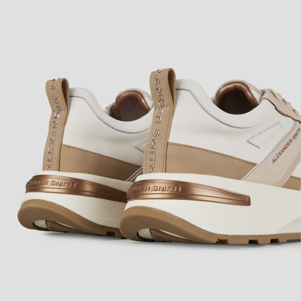 Alexander Smith sneakers da donna 2001-FCM